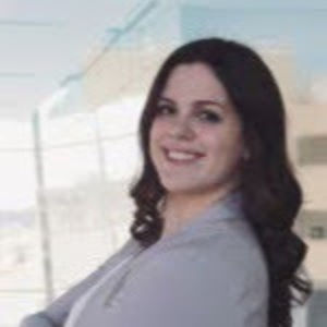 Meet your Posher, Victoria